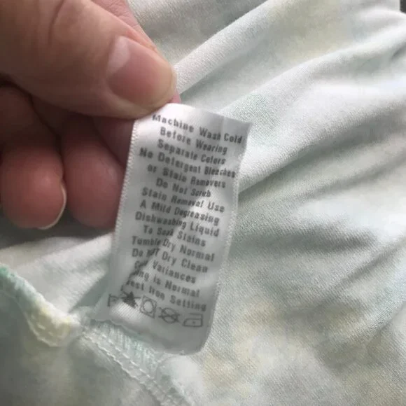 March Madness!! Fresh Produce Sleeveless Maxi Dress Size 10 - Picture 5 of 5